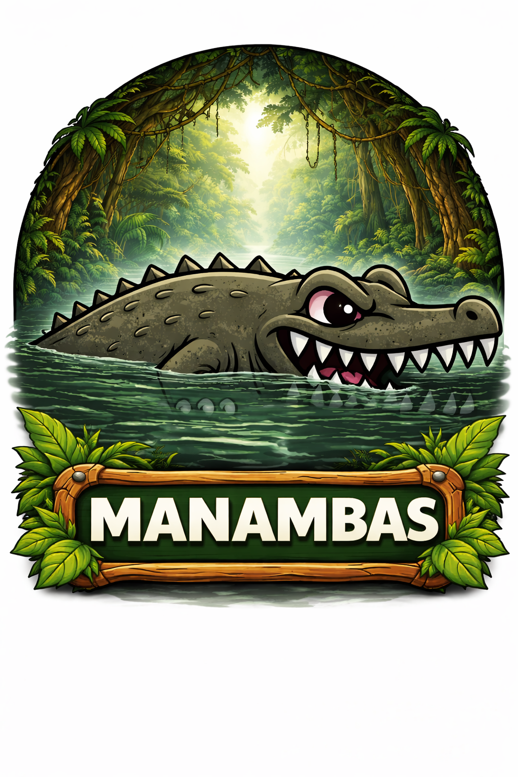 Manambas Collection