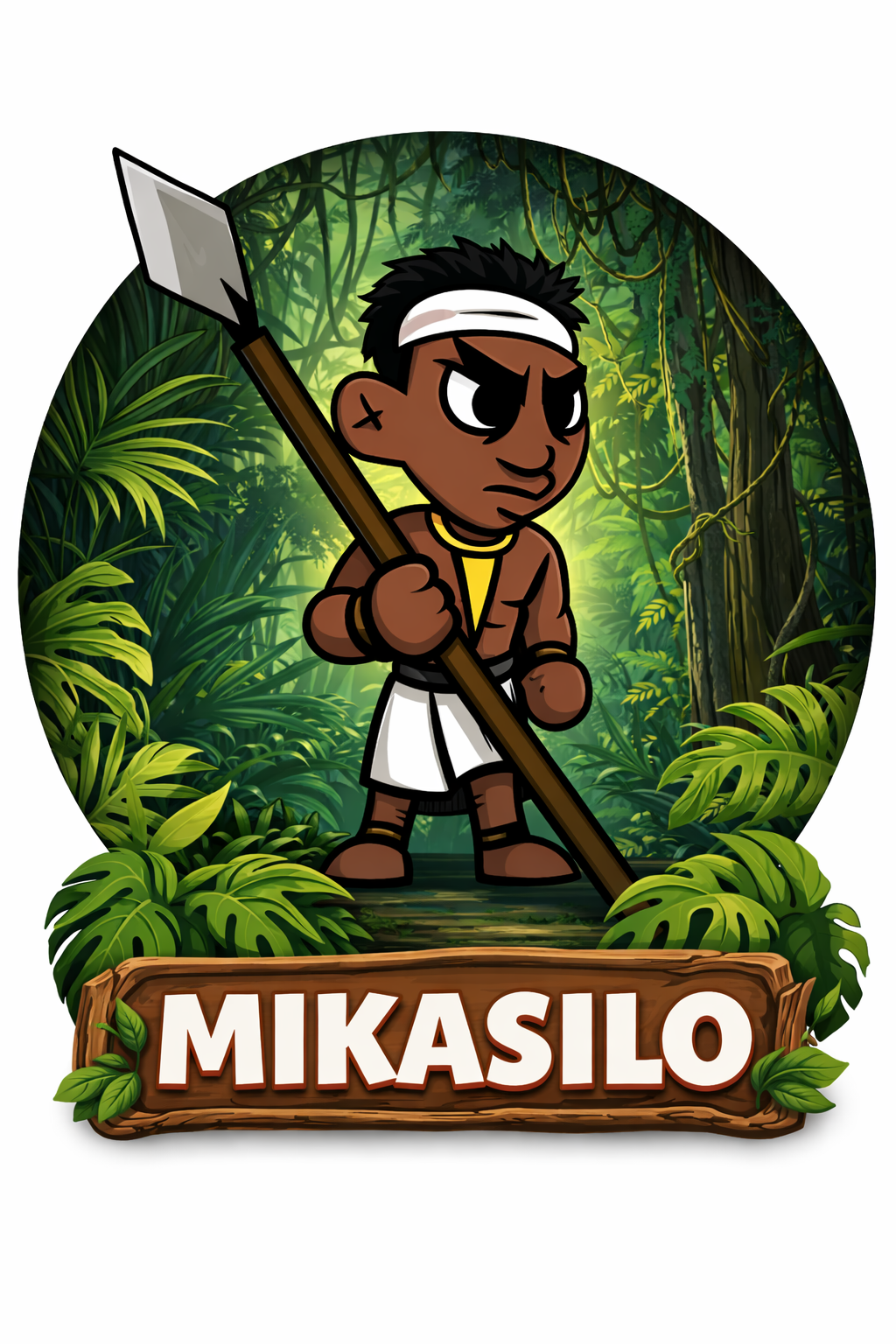 Mikasilo Collection