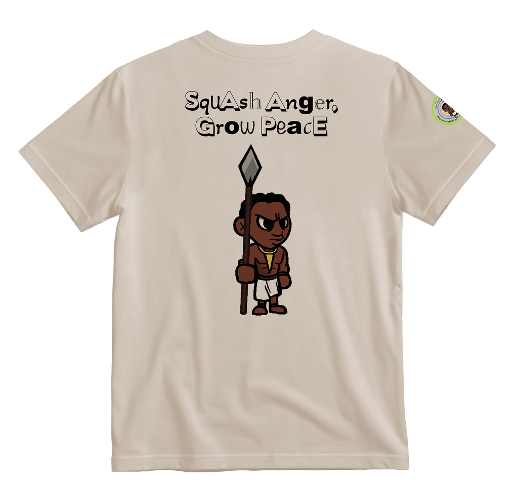 Mikasilo-Tee