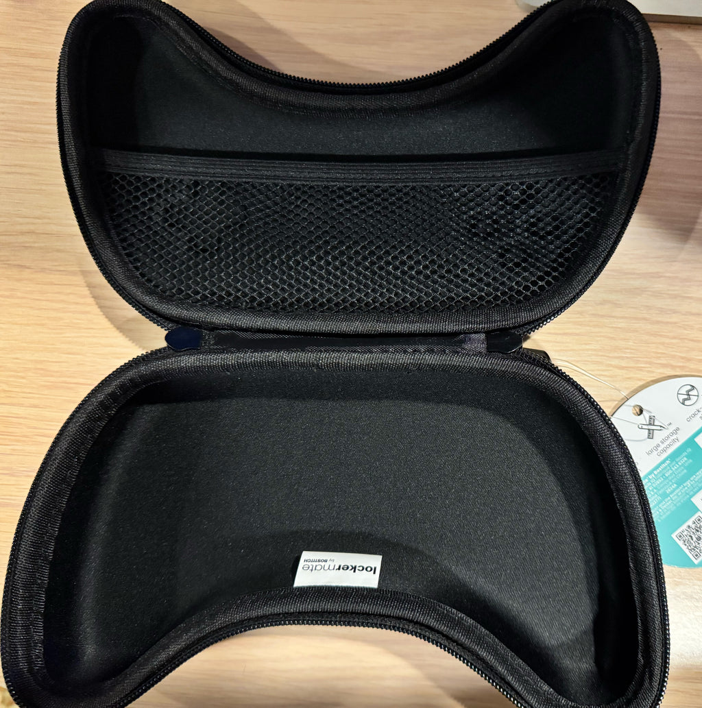 LockerMate Pencil Box, Video Game Controller