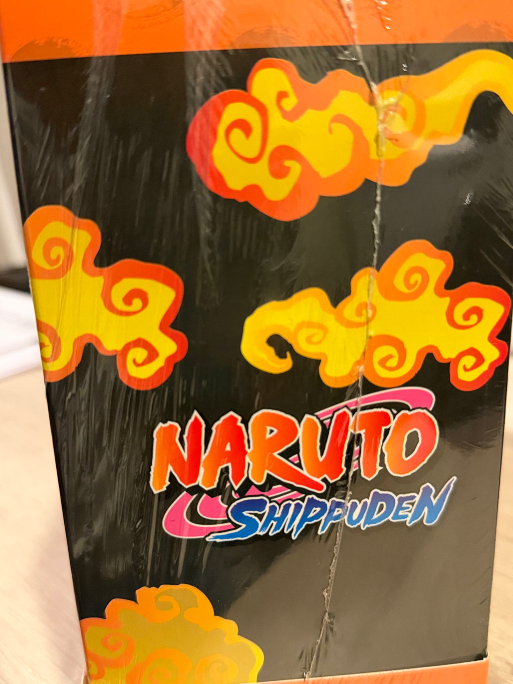 Naruto Shippuden Stationery Bundle