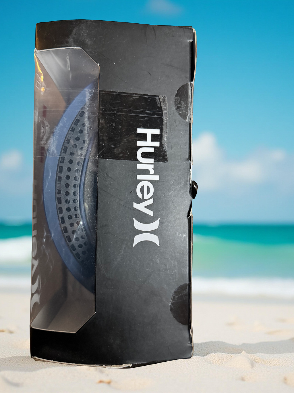 Hurley Mako Snow Goggles