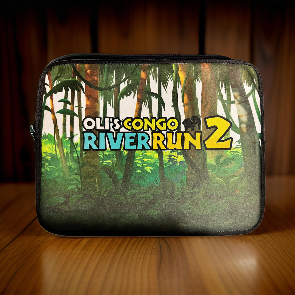 Oli River Run Laptop Sleeve 13"